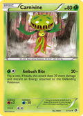 Carnivine [LTR - 5/113]