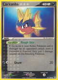 Carvanha [PK - 47/108]
