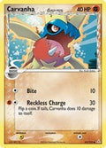 Carvanha (Delta Species) [HP - 61/110]