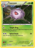Cascoon [DRX - 9/124]