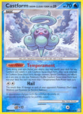 Castform Snow-Cloud Form [LA - 50/146]