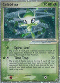 Celebi ex [UF - 117/115]