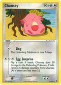 Chansey [RG - 19/112]