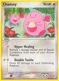 Chansey [UF - 20/115]