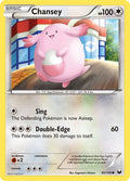 Chansey (80) [DEX - 80/108]