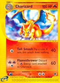 Charizard (39) [EX - 039/165]