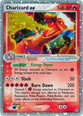 Charizard ex [RG - 105/112]