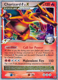 Charizard G LV.X - DP45 [PR - DP45]