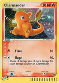 Charmander [DR - 98/97]