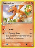 Charmeleon [PR - 3/12]