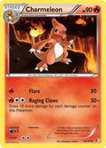 Charmeleon [BCR - 19/149]