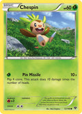 Chespin [XY - 12/146]