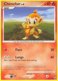 Chimchar (56) [MD - 56/100]