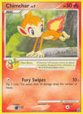 Chimchar (57) [MD - 57/100]