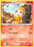 Chimchar [PL - 70/127]
