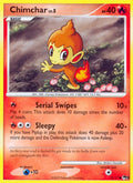 Chimchar [POP - 013/017]