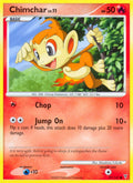 Chimchar [SV - 97]