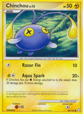 Chinchou (88) [LA - 88/146]