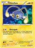 Chinchou [BCR - 55/149]