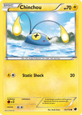 Chinchou [PLF - 35/116]