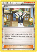 Cilan [NXD - 86/99]