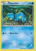 Clauncher [KSS - 15/39]
