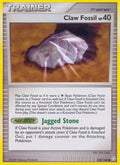 Claw Fossil [LA - 138/146]
