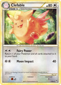 Clefable [CL - 1/95]