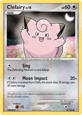 Clefairy [DP - 77/130]