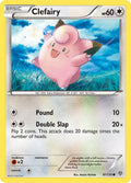 Clefairy [PLS - 97/135]