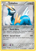 Cobalion [EPO - 77/98]