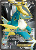 Cobalion EX (133 Full Art) [PLS - 133/135]