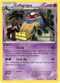 Cofagrigus [DEX - 52/108]