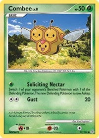 Combee [DP - 79/130]