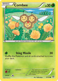 Combee [PLS - 4/135]