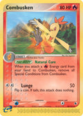 Combusken - 28/109 [RS - 28/109]
