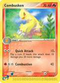 Combusken [DR - 25/97]