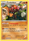 Conkeldurr (64) [NVI - 64/101]