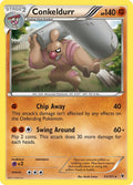 Conkeldurr (65) [NVI - 65/101]
