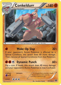 Conkeldurr [XY - 67/146]