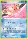 Corsola [UF - 37/115]