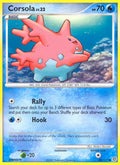 Corsola [SW - 84/132]