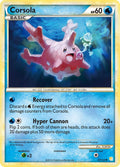 Corsola [HS - 37/123]
