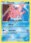 Corsola [XY - 36/146]