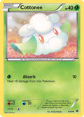 Cottonee (9) [EPO - 9/98]