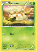 Cottonee [BCR - 14/149]