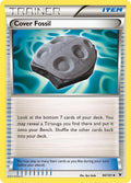Cover Fossil [NVI - 90/101]