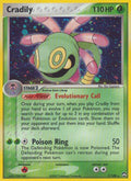 Cradily [PK - 7/108]