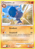 Cranidos [MT - 43/123]