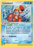 Crawdaunt - 3/97 [DR - 3/97]